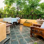 Secret Garden - Old Town