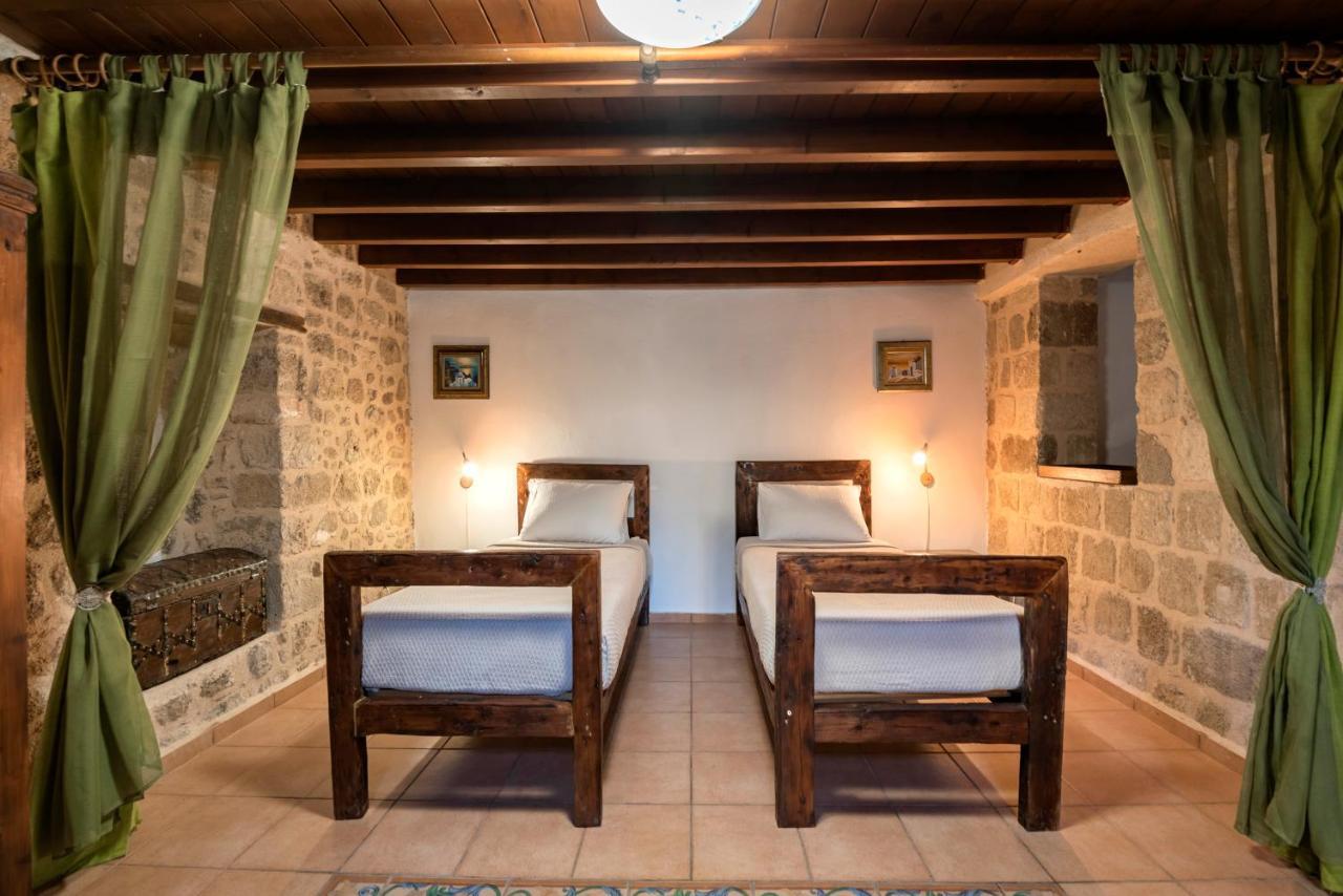 Apartmán Secret Garden - Old Town